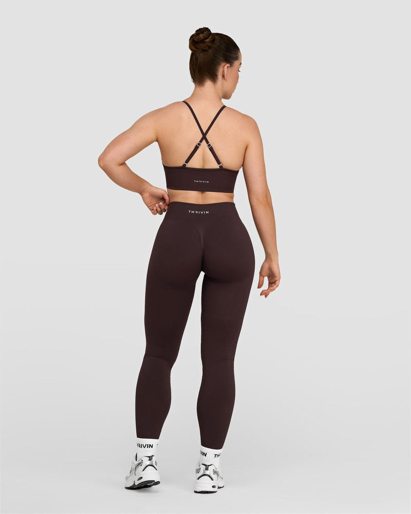 The Gym Essentials 2-Piece Outfit
