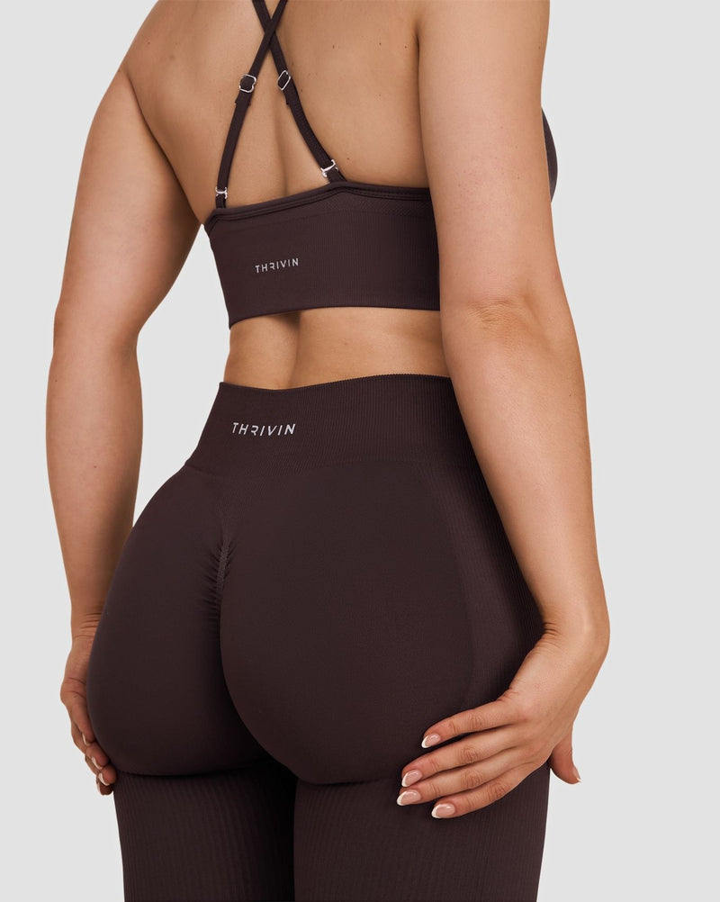 The Gym Essentials 2-Piece Outfit