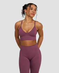 Elevate™ Multiway Sculpt Seamless Bra | Orchid Mauve