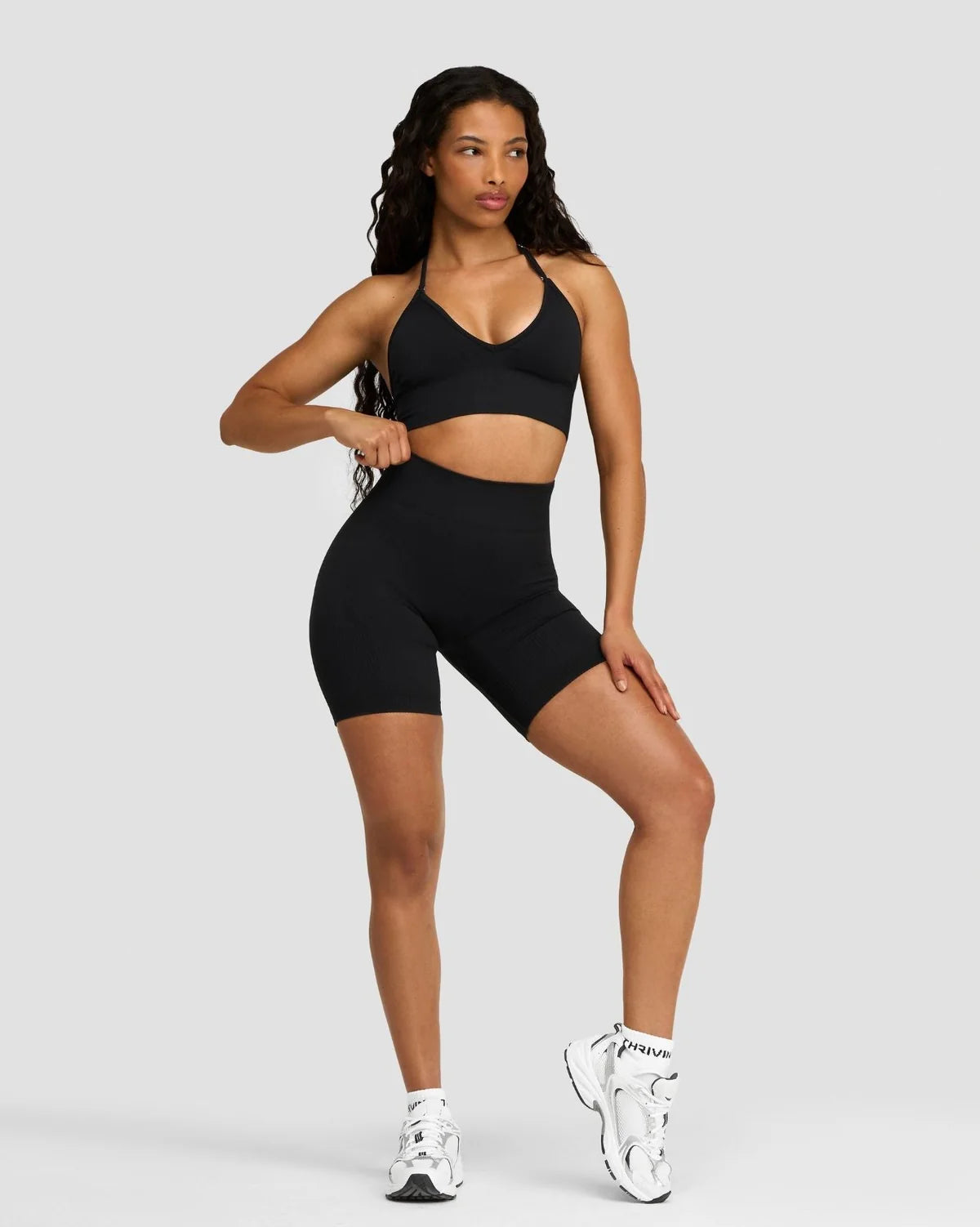 The Workout Essential 3-Piece Bundle