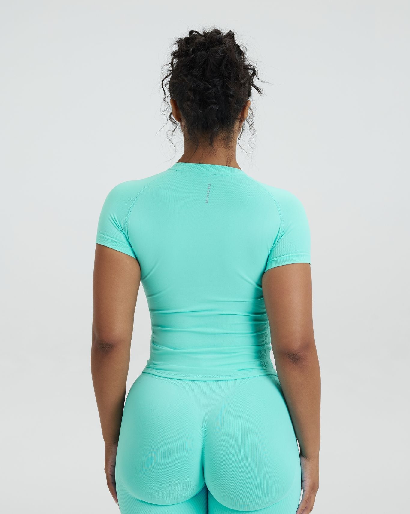 Elevate™ Compression T-Shirt | Clear Tides