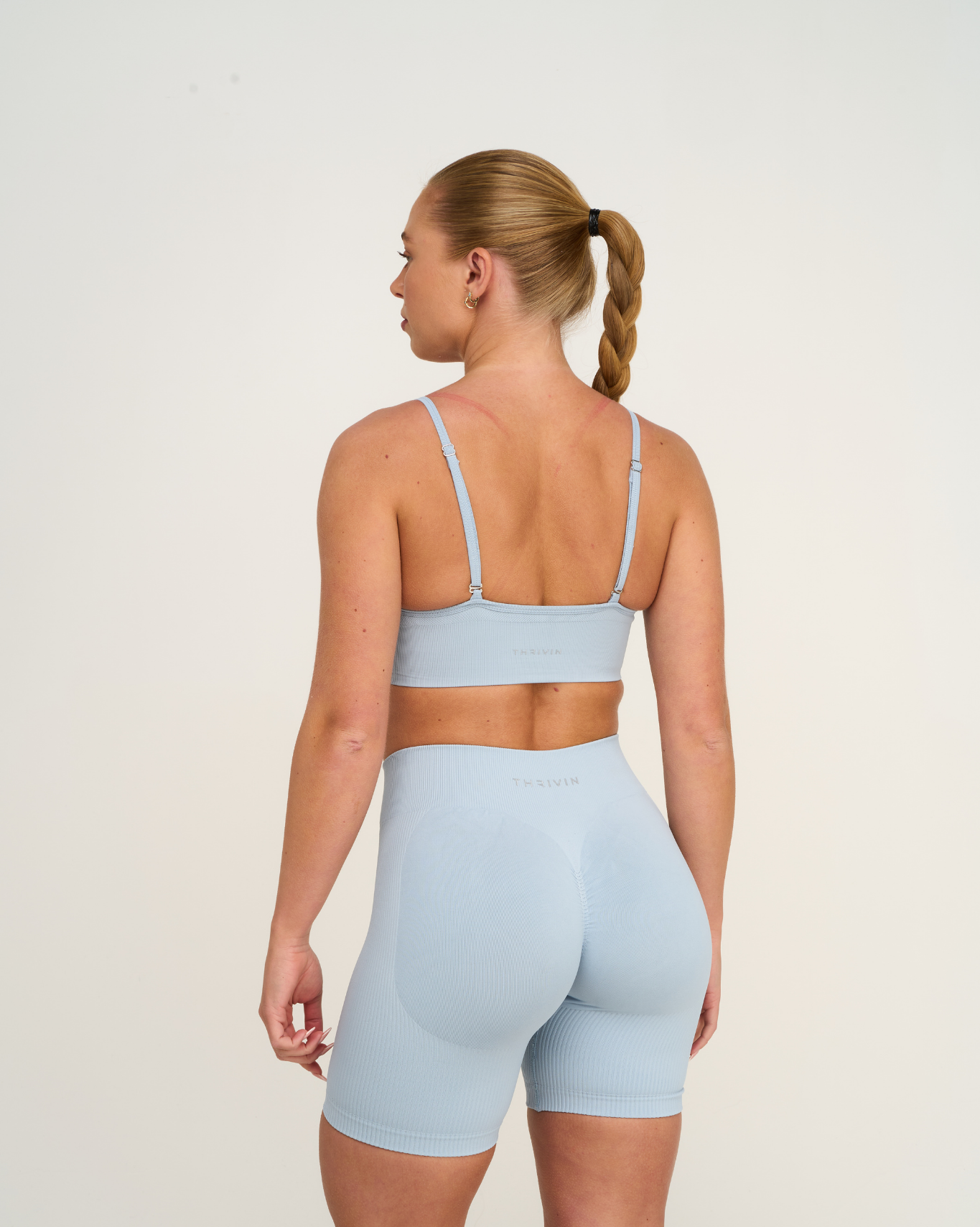 Elevate™ Multiway Sculpt Seamless Bra | Blue Haze