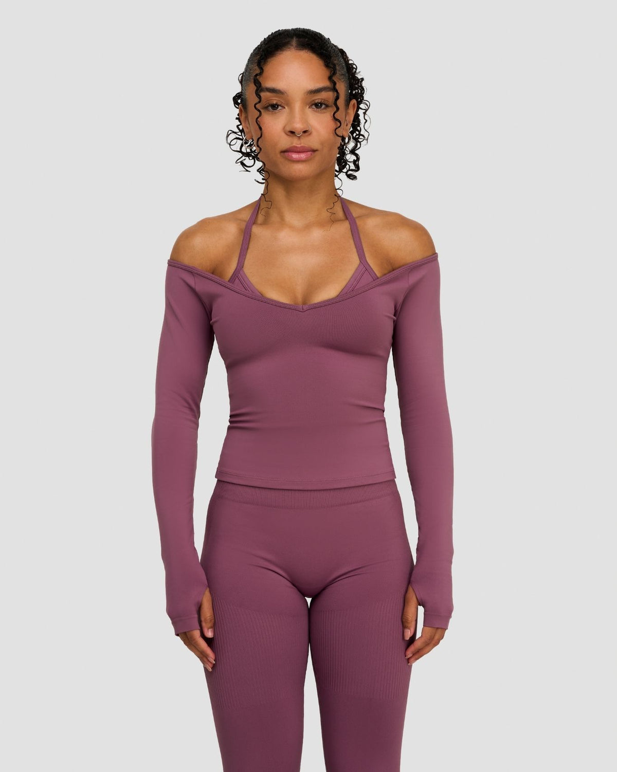 The Morning Workout 3-Piece Bundle