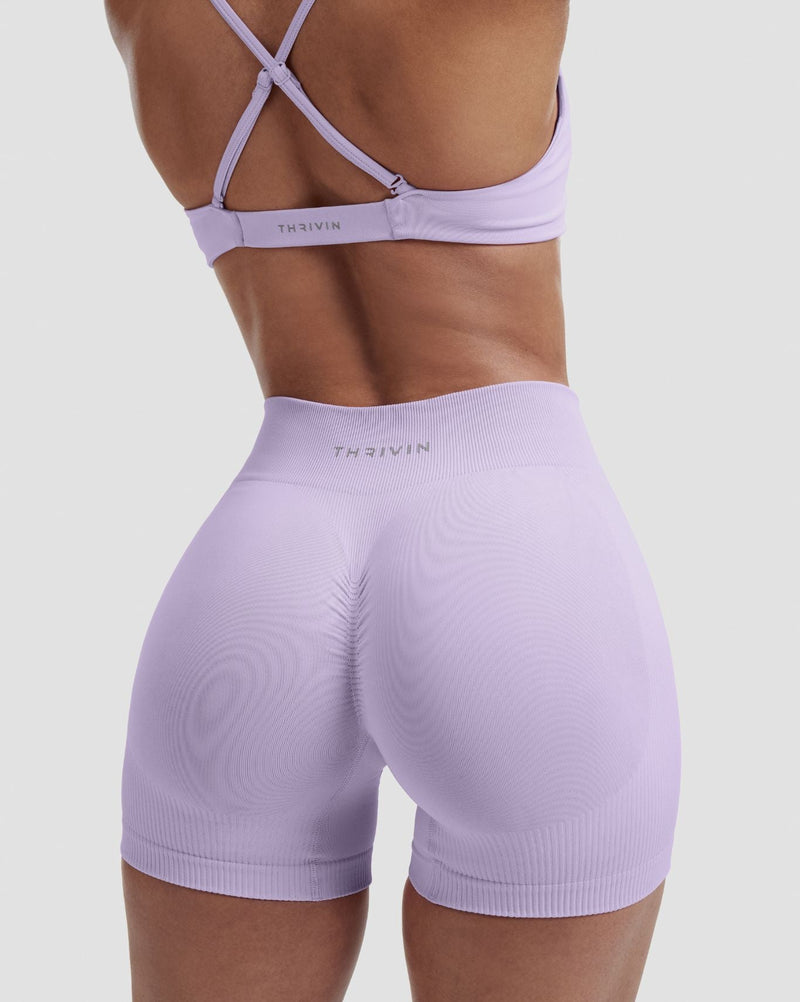 Minimal scrunch