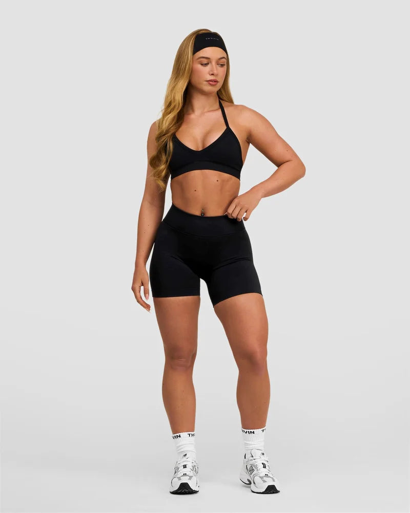 The Contour Gym 3-Piece Outfit