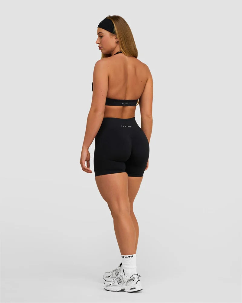The Contour Gym 3-Piece Outfit