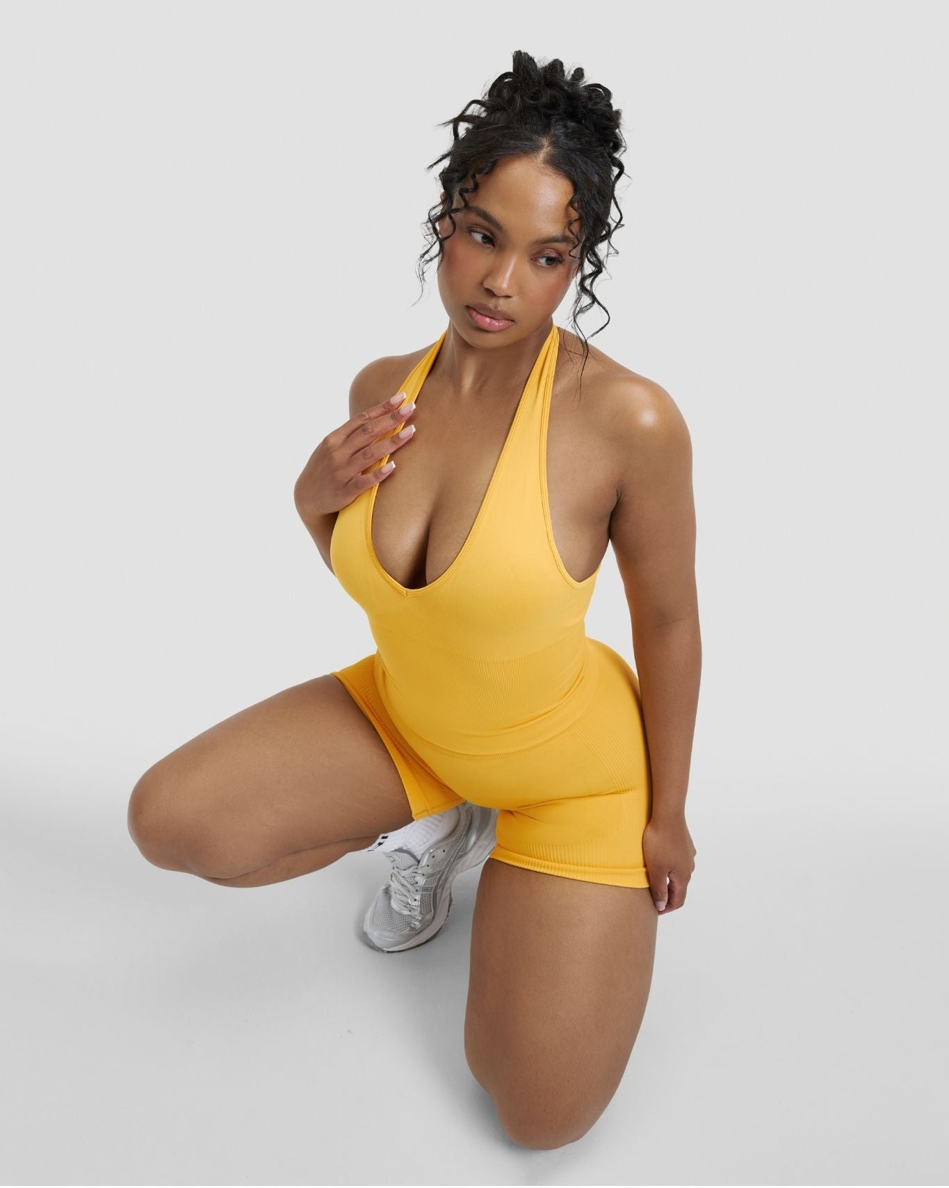 Banana Duo 2-Piece Outfit