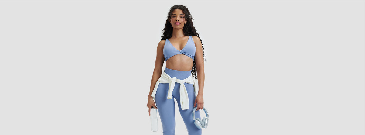 Gym Routine for Beginners: A Simple Plan (and What to Wear)
