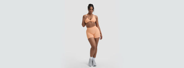 Scrunch Butt Shorts Guide: How They Work & Fit Tips