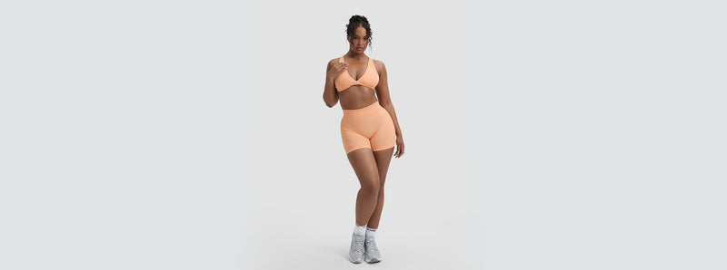Scrunch Butt Shorts Guide: How They Work & Fit Tips