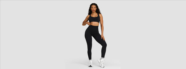 How to Style Gym Leggings Outside the Gym?
