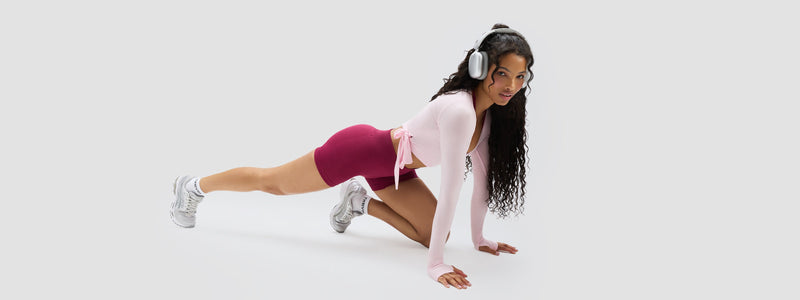 What to Wear for Outdoor Summer Workouts in the US: A Color Guide