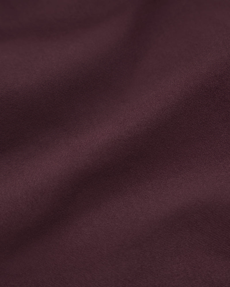 Dark Mauve