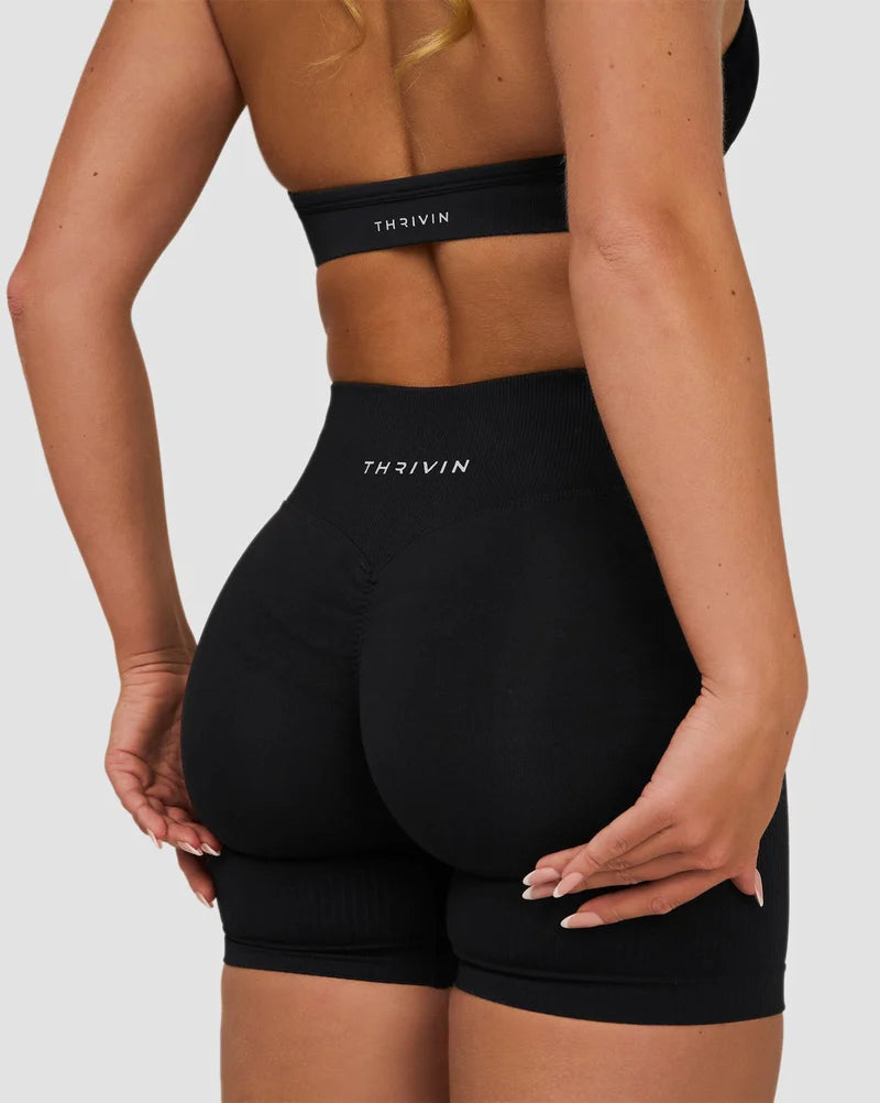 The Contour Gym 3-Piece Outfit