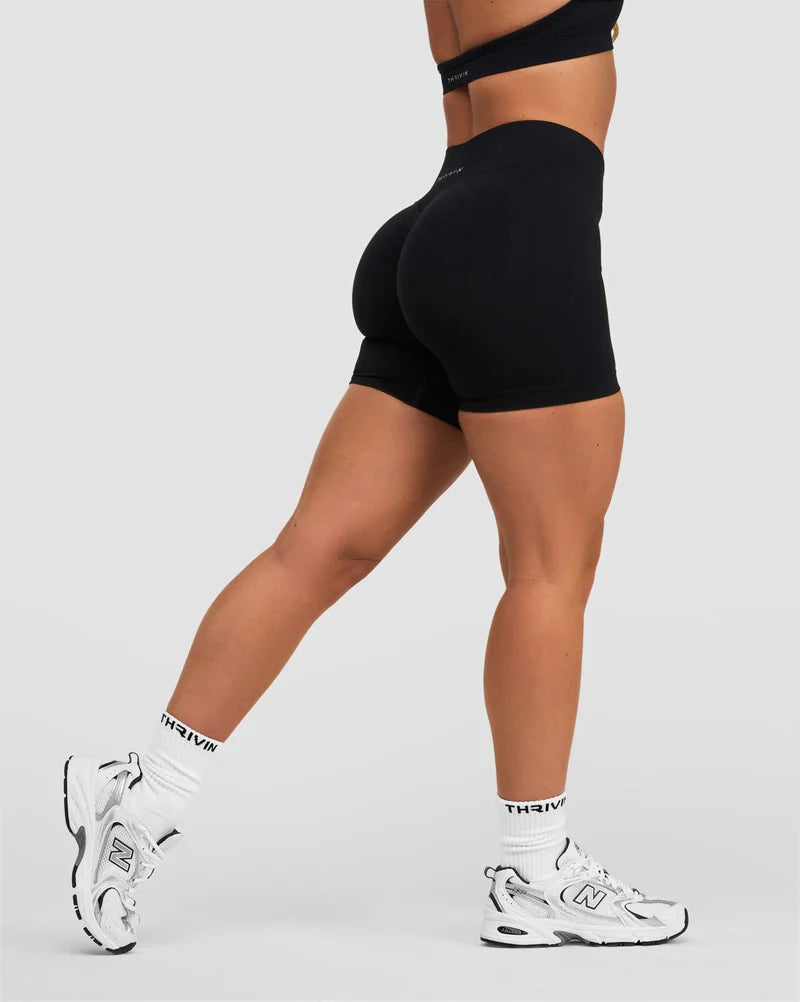 The Contour Gym 3-Piece Outfit