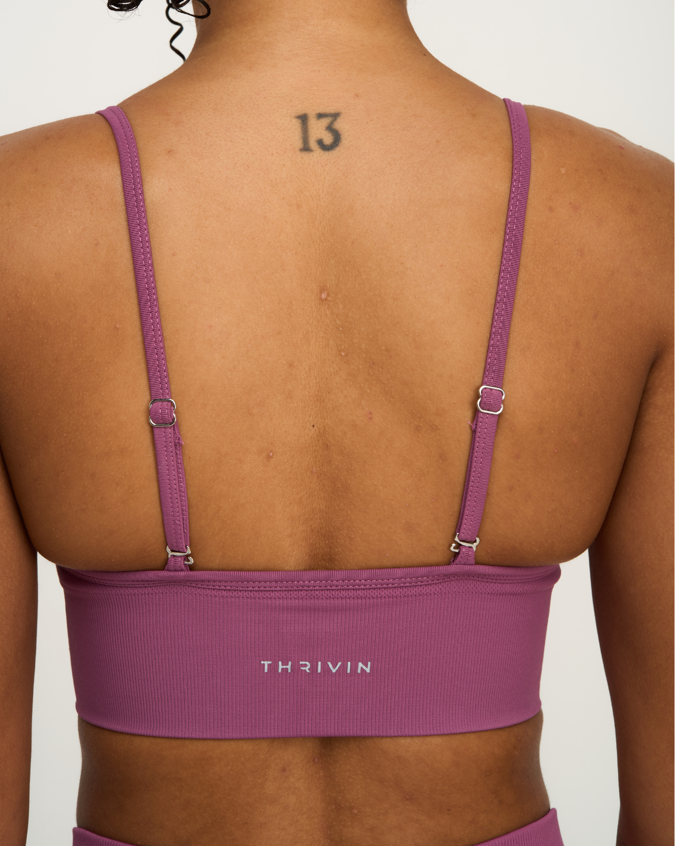 Elevate™ Multiway Sculpt Seamless Bra | Orchid Mauve
