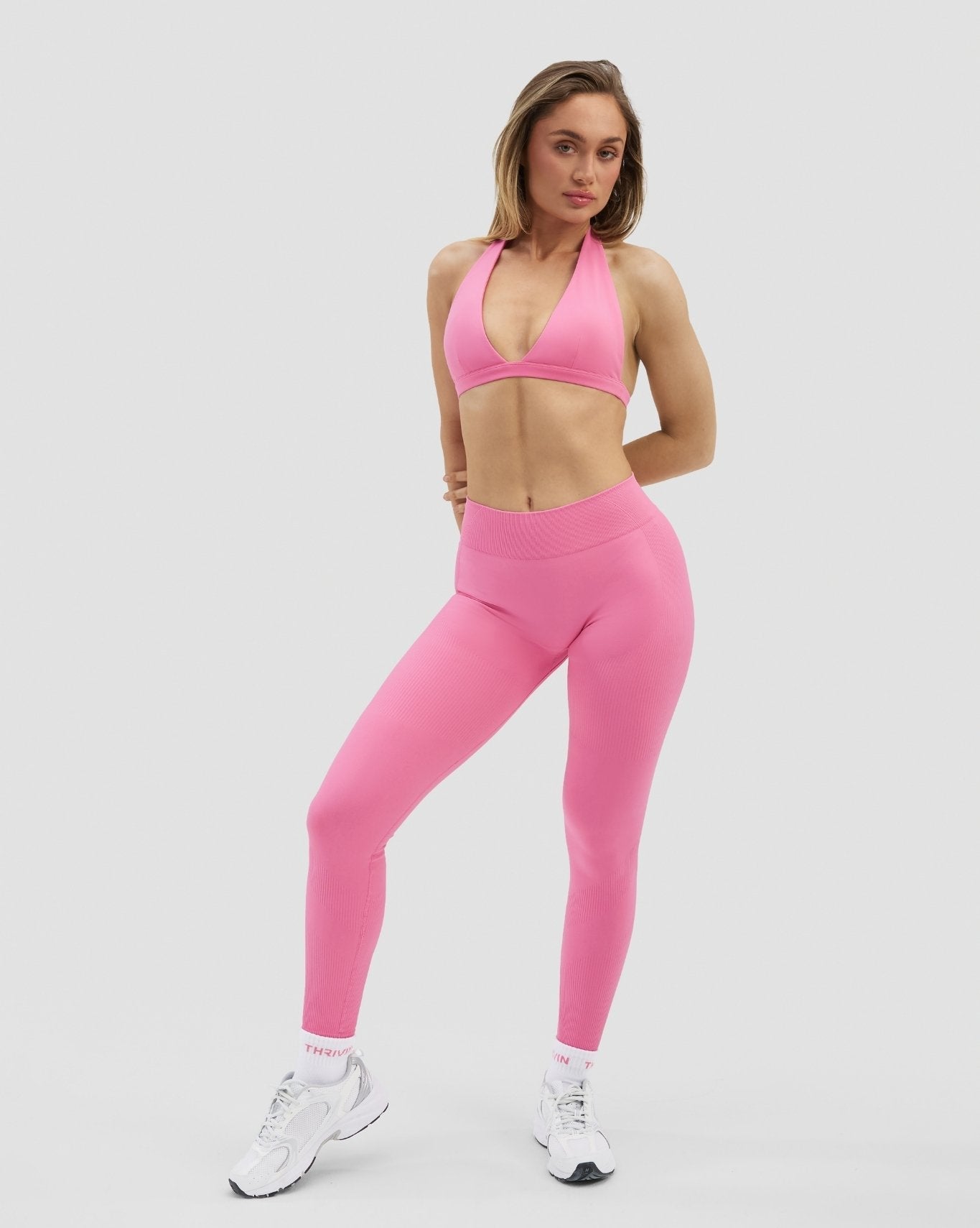 The Training Trio 3-Piece Bundle