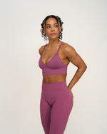 Elevate™ Multiway Sculpt Seamless Bra | Orchid Mauve