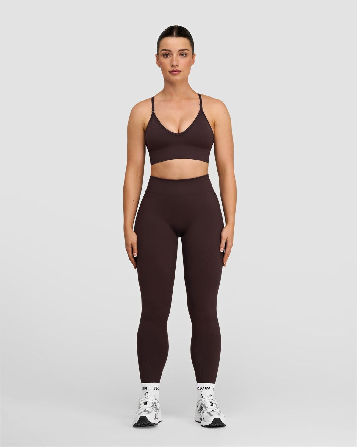 The Gym Essentials 2-Piece Outfit