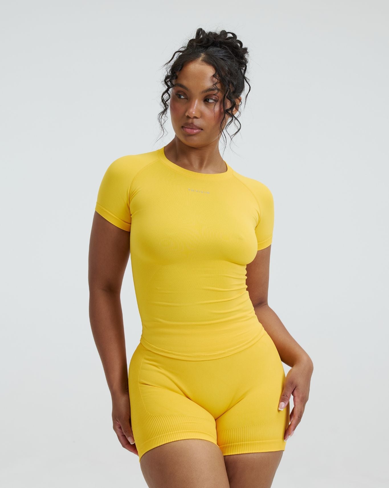 New In Activewear & Gymwear | Women's Latest Sculpting Drops | Thrivin