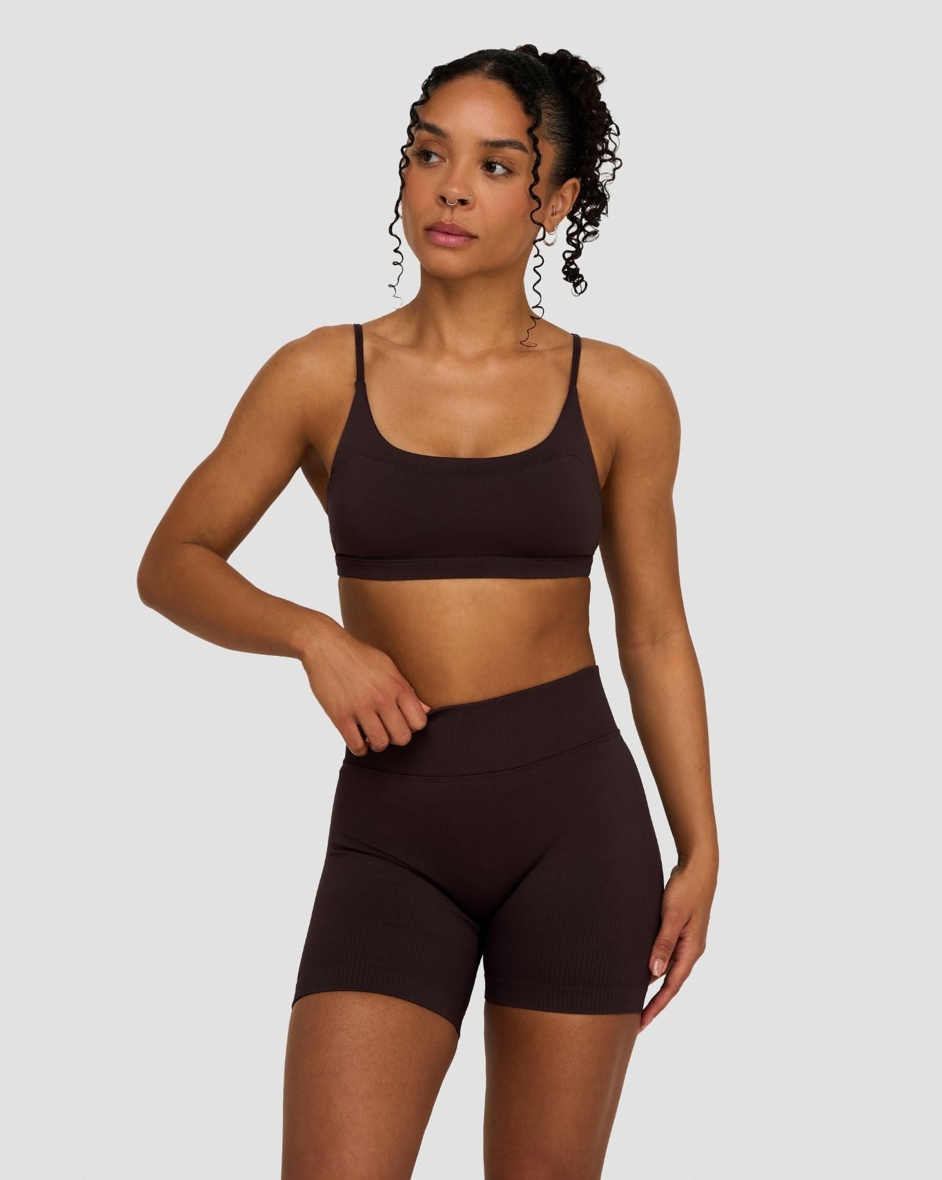 Gym Clothes for Women | Sculpting Gymwear Built to Dominate | Thrivin