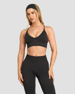 Elevate™ Multiway Sculpt Seamless Bra | Charcoal Grey