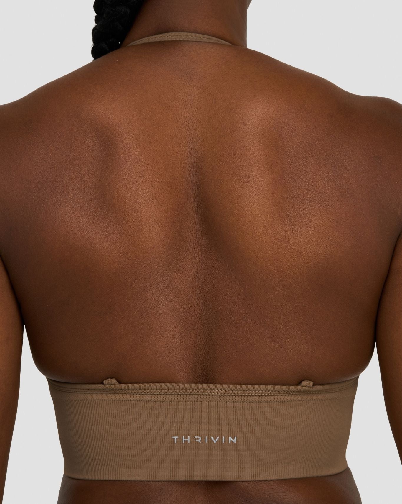 Elevate™ Multiway Sculpt Seamless Bra | Toffee