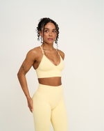 Elevate™ Multiway Sculpt Seamless Bra | Golden Butter