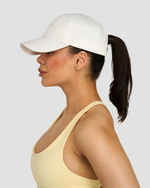 Thrivin Cap | Cream