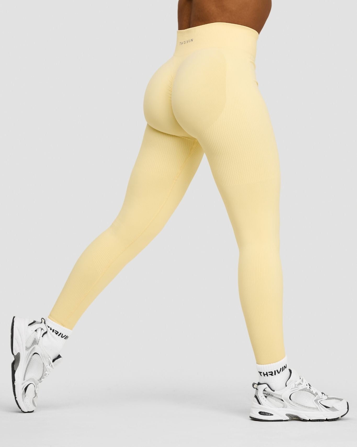 Women's Gym Leggings | Seamless & Sculpting Butt Lift Fits