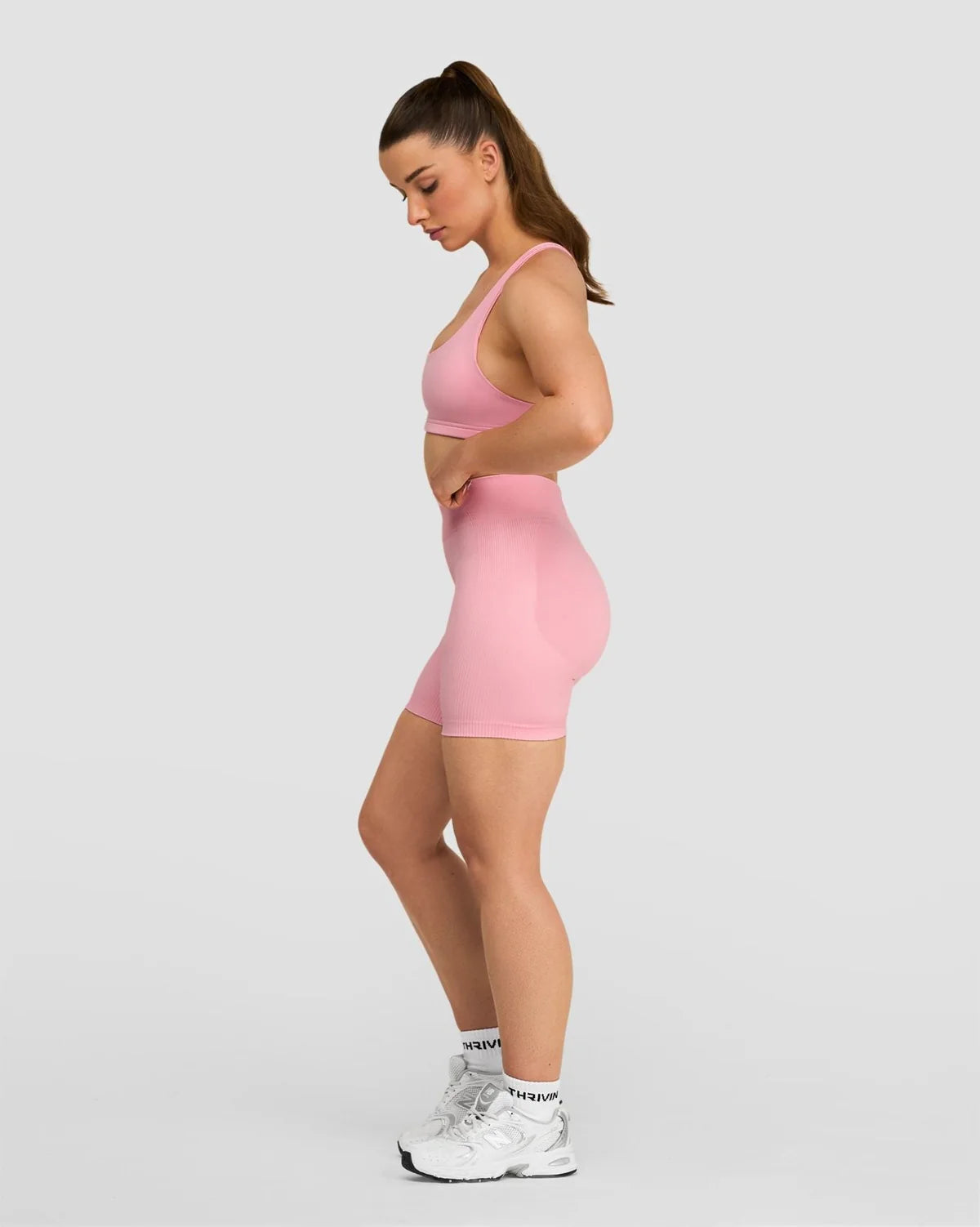 The Workout Essential 3-Piece Bundle