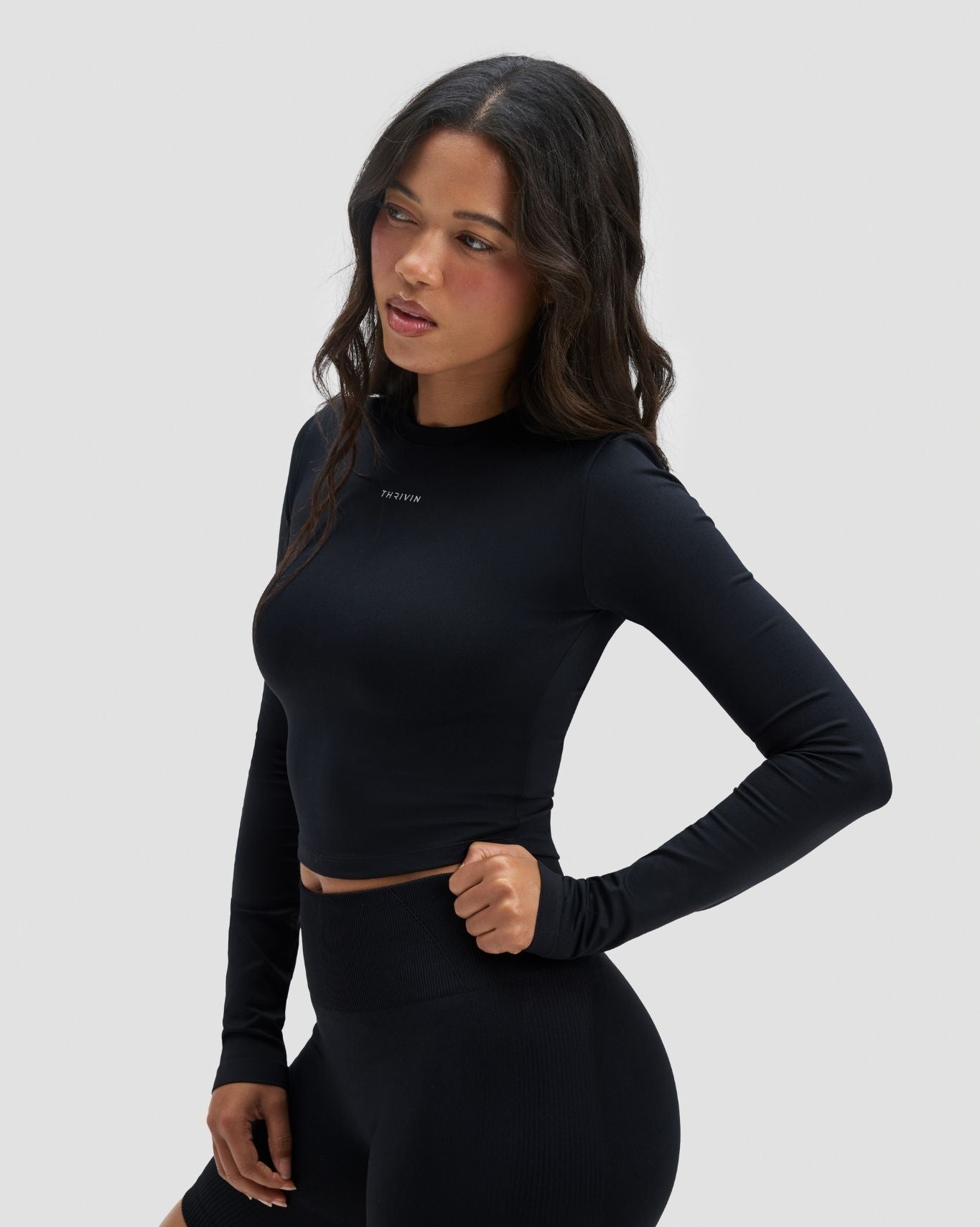New In Activewear & Gymwear | Women's Latest Sculpting Drops | Thrivin