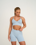 Elevate™ Multiway Sculpt Seamless Bra | Blue Haze