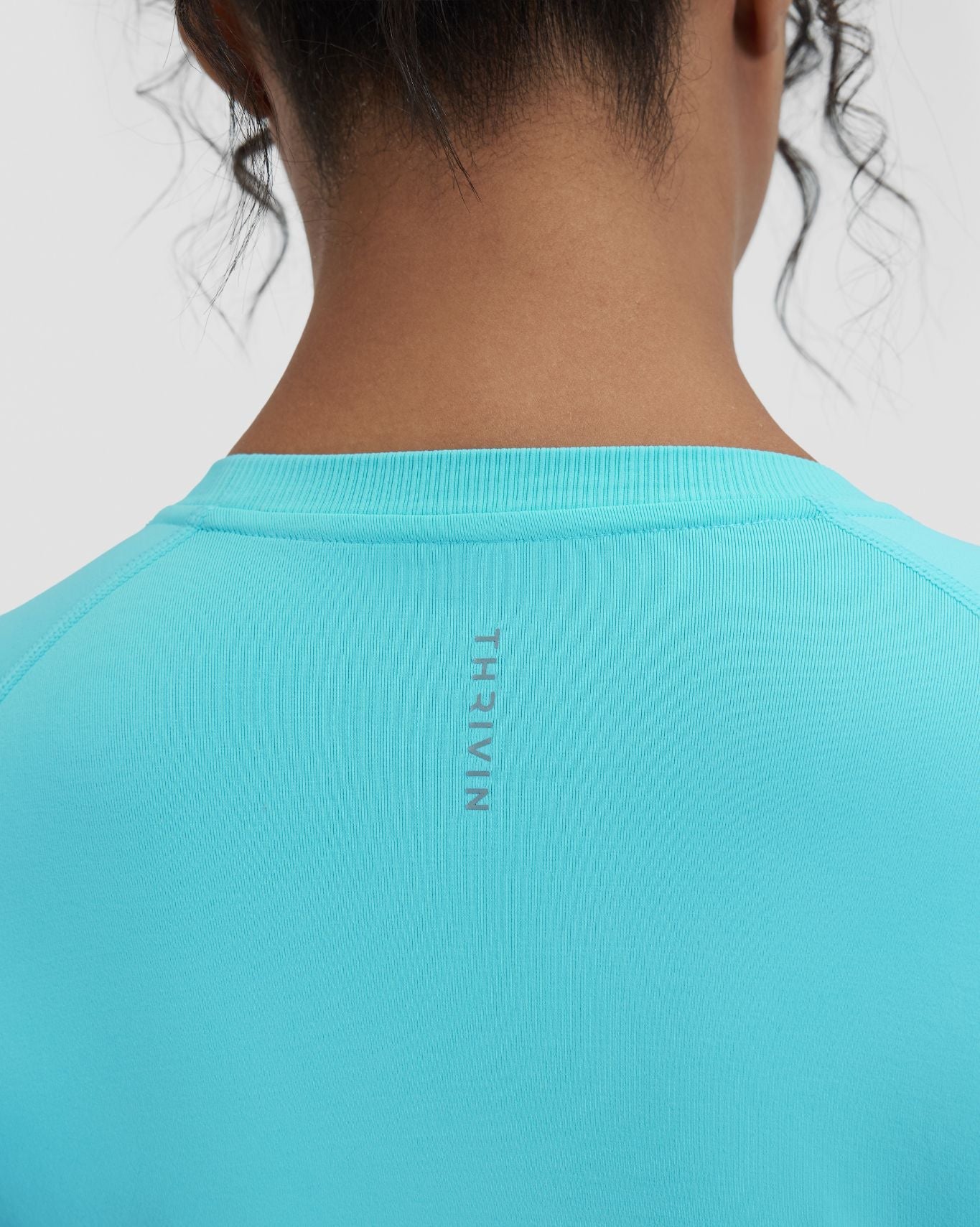 Elevate™ Compression T-Shirt | Clear Tides