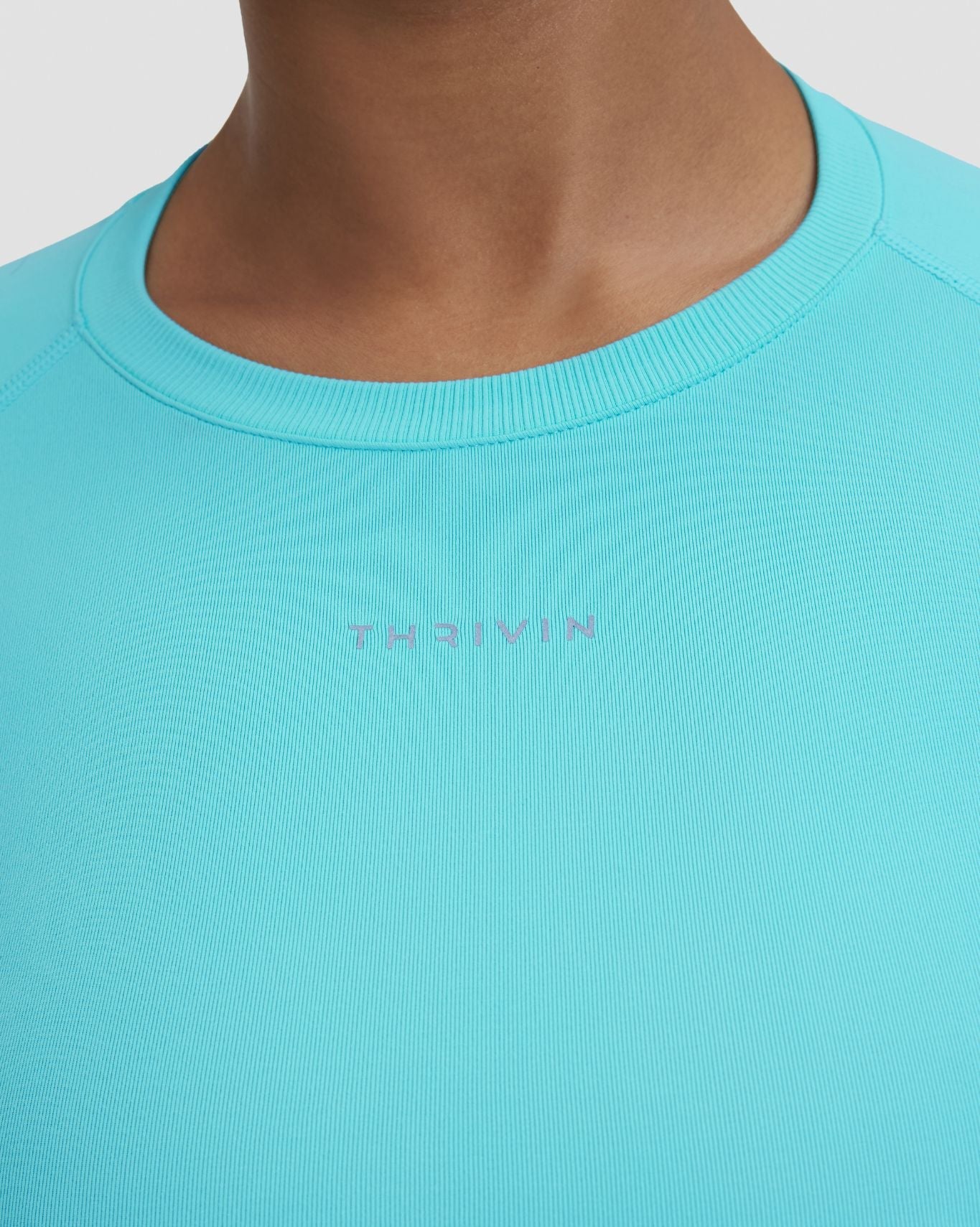 Elevate™ Compression T-Shirt | Clear Tides