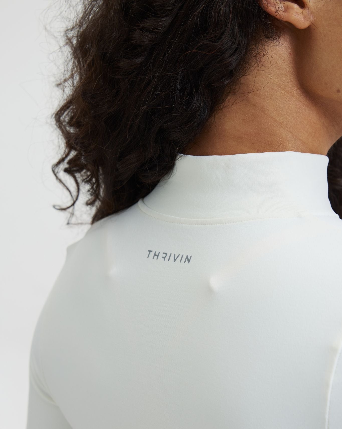 Elevate™ Sculpting Seamless Jacket | Cream