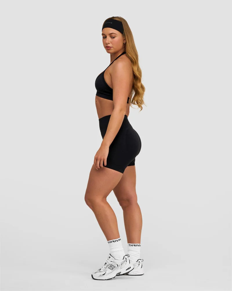The Contour Gym 3-Piece Outfit