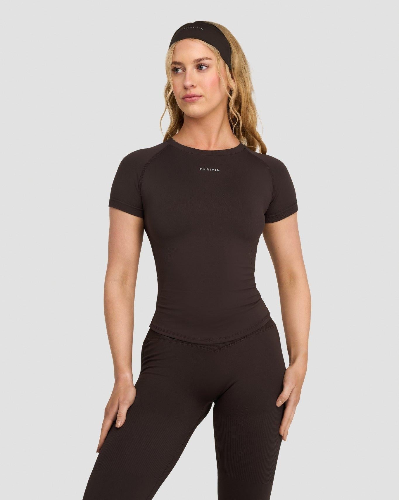 New In Activewear & Gymwear | Women's Latest Sculpting Drops | Thrivin