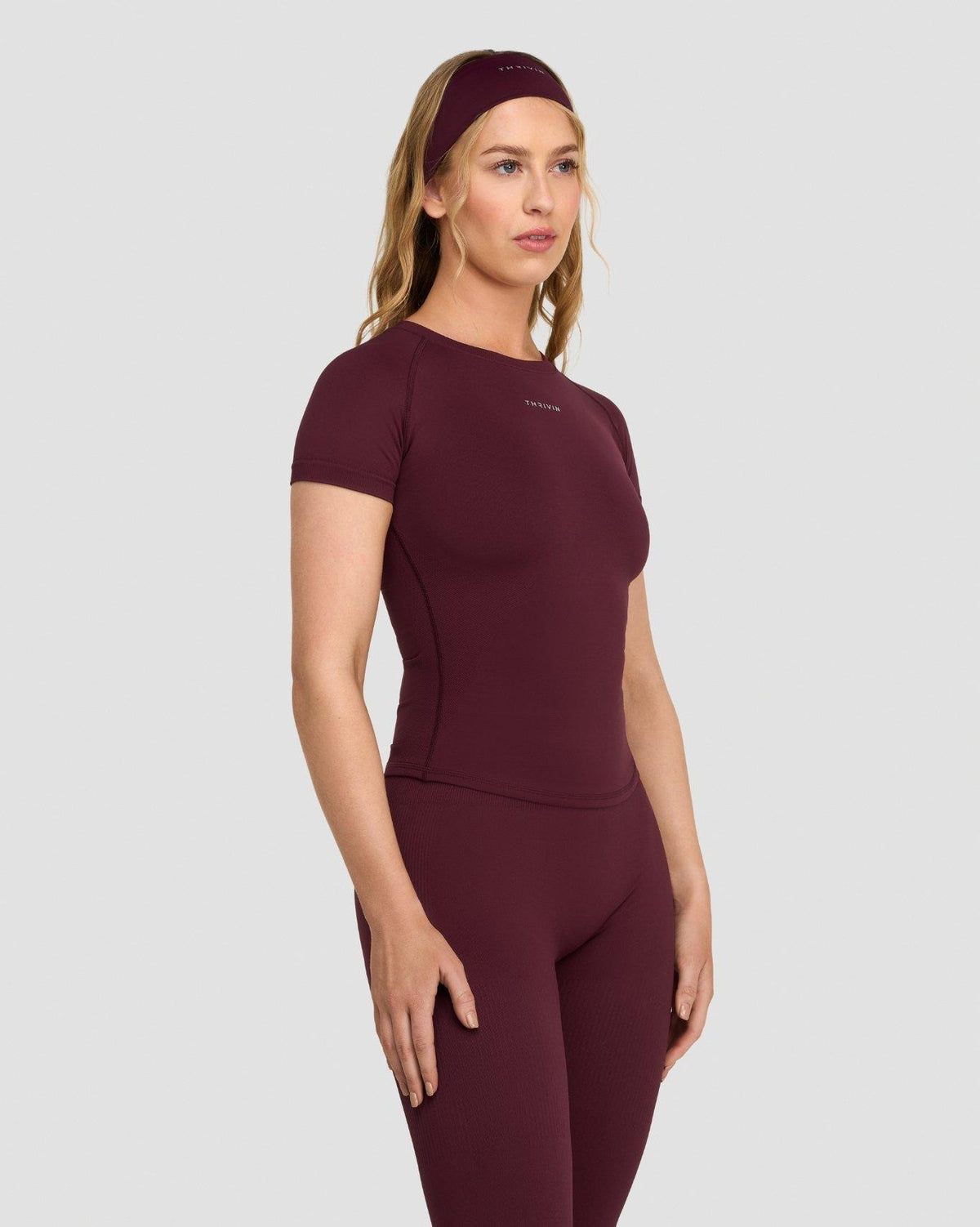 The Merlot Motion 2-Piece Bundle