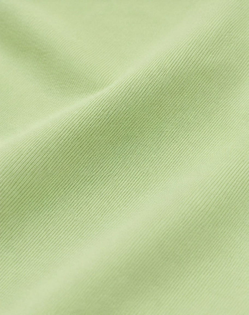 Pistachio Green