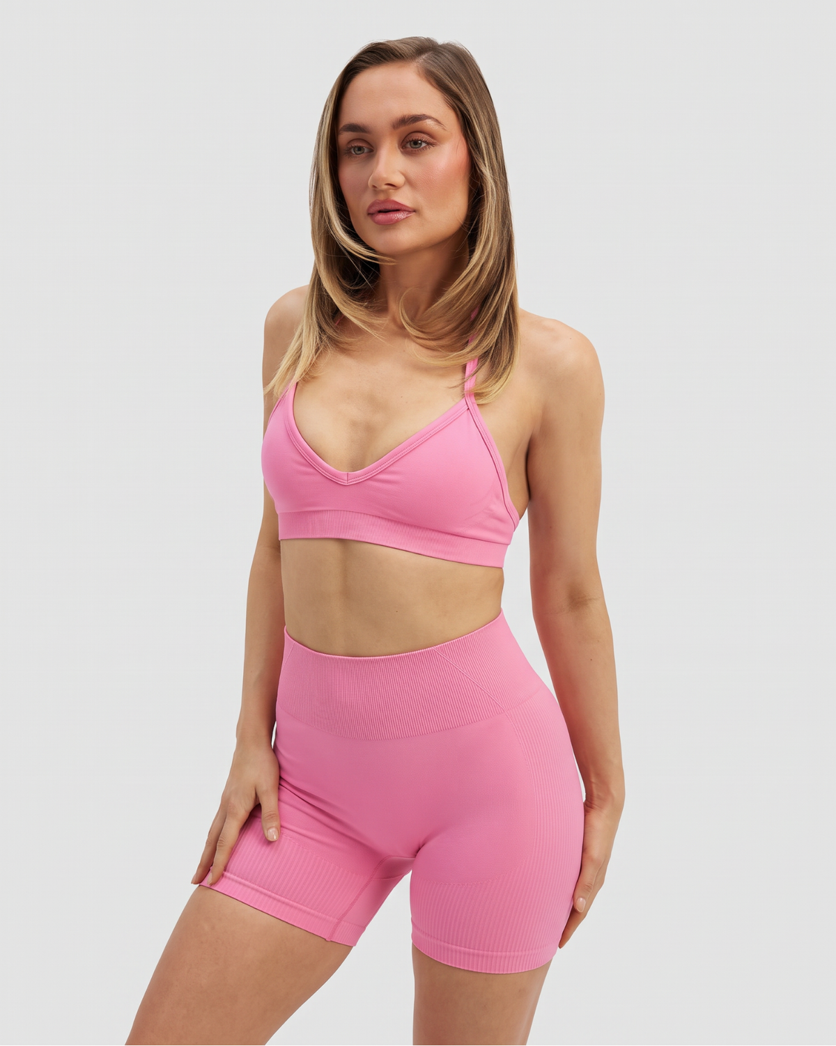 The Bubblegum 2-Piece Bundle