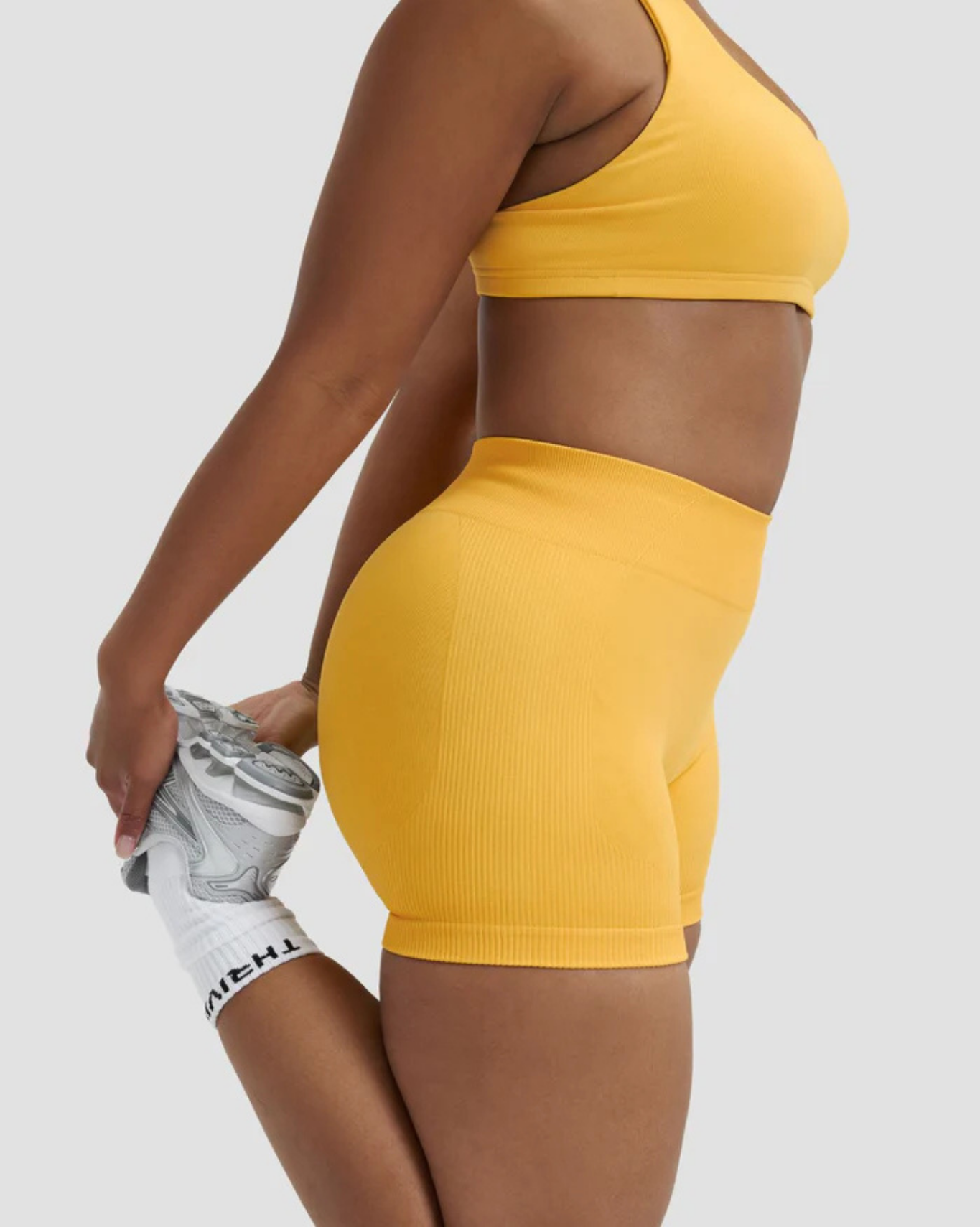 The Golden Hour 2-Piece Outfit