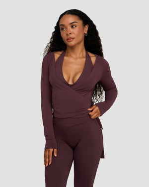 The Warm-Up 3-Piece Bundle