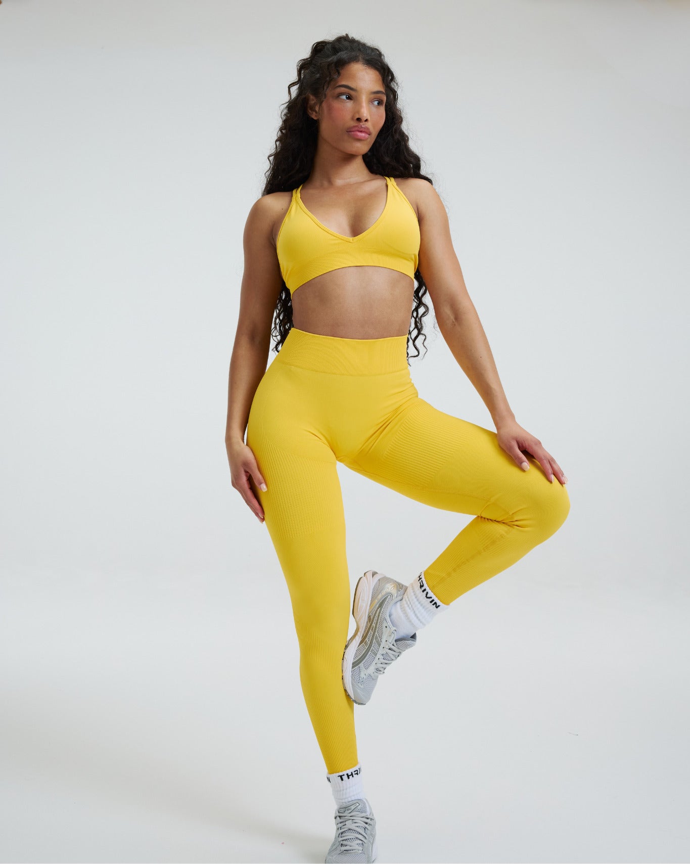 New In Activewear & Gymwear | Women's Latest Sculpting Drops | Thrivin
