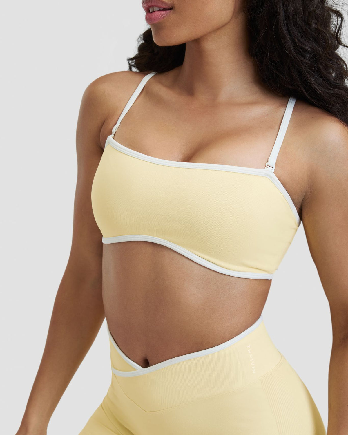 The Sunkissed Sculpt 2-Piece Outfit
